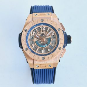 Hublot Big Bang Super Clone Watch | Luxury Cash on Delivery Replica 1124001707 - front view