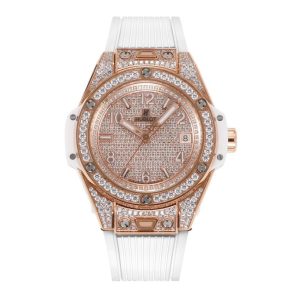 Hublot Big Bang One Click 39mm Super Clone Watch with Cash on Delivery 1116491712