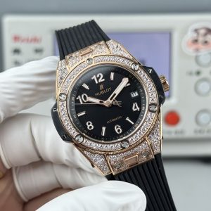 Hublot Big Bang 39mm Super Clone Watch | AAA Replica with Cash on Delivery 1135098213 - front view