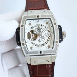 Hublot Big Bang Spirit Men's 1:1 Super Clone Watch with Cash on Delivery 1104330856 - front view | Big Bang
