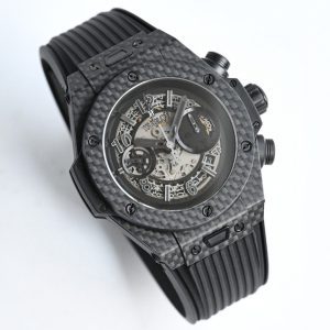 Hublot Big Bang Super Clone Watch with Cash on Delivery 1033030695 - side view