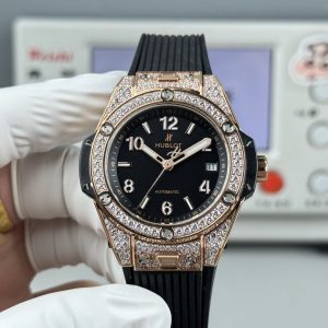 Hublot Big Bang 39mm Super Clone Watch | AAA Replica with Cash on Delivery 1135098213 - side view