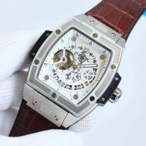 Hublot Big Bang Spirit Men's 1:1 Super Clone Watch with Cash on Delivery 1104330856 - side view | Big Bang